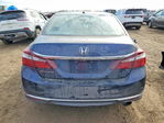 Honda Accord 2016