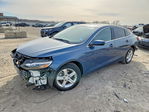 Chevrolet Malibu 2024