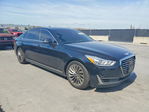 Genesis G90 2017