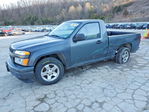 Chevrolet Colorado 2011