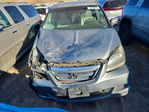 Honda Odyssey 2006