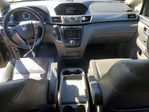 Honda Odyssey 2014