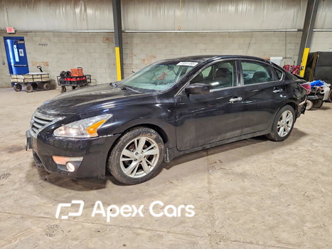 Nissan Altima 2015 - Zdjęcie 1 z 13