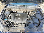 Mazda 3 2015