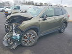 Subaru Forester 2024