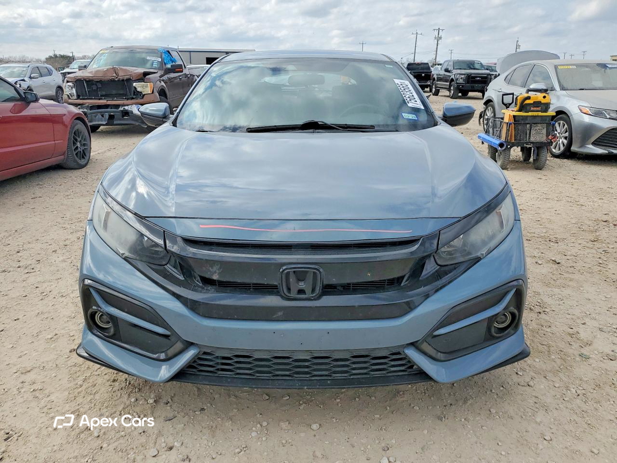 Honda Civic 2020