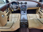 Jaguar XJ 2013
