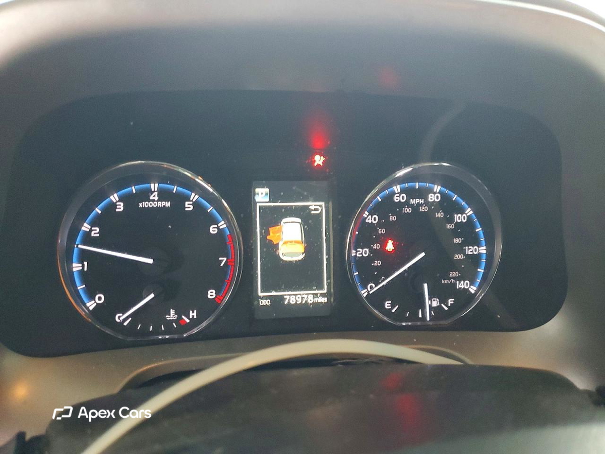 Toyota RAV 4 2016