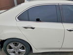 Acura TSX 2010
