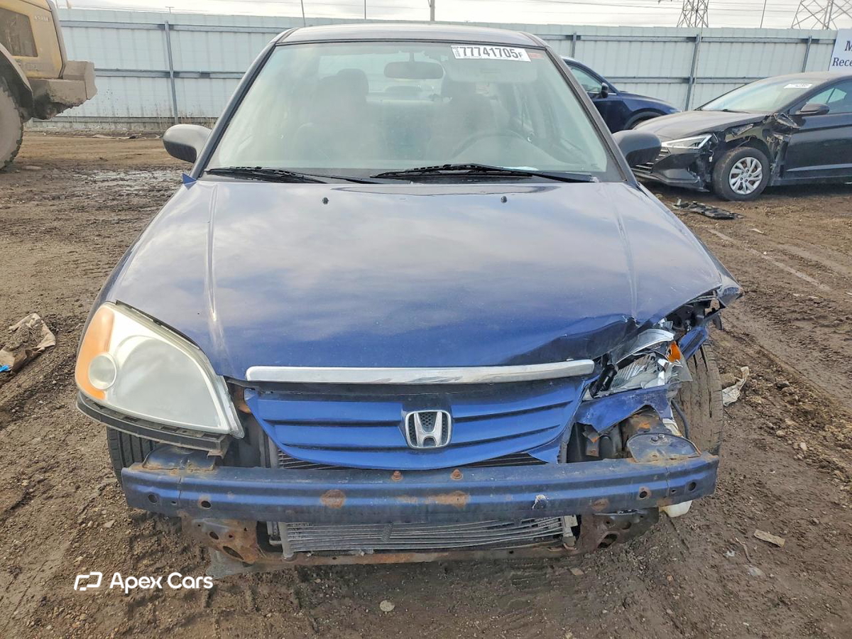 Honda Civic 2003