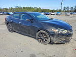 Nissan Maxima 2017