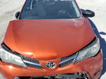 Toyota RAV 4 2015