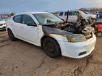 Dodge Avenger 2012