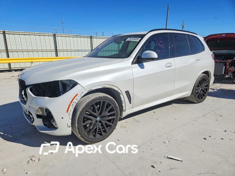 BMW X5 2023 - Image 1 of 14