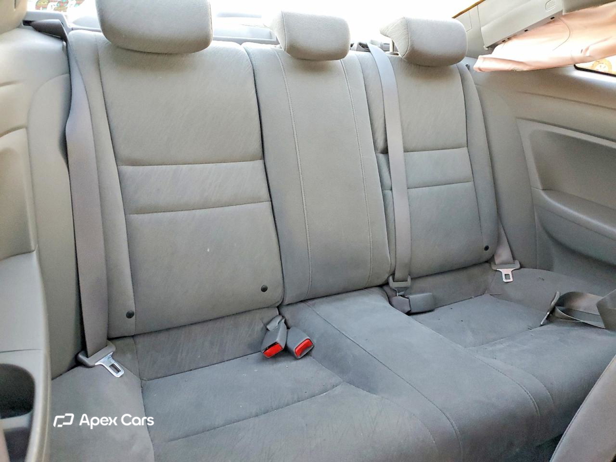 Honda Civic 2007