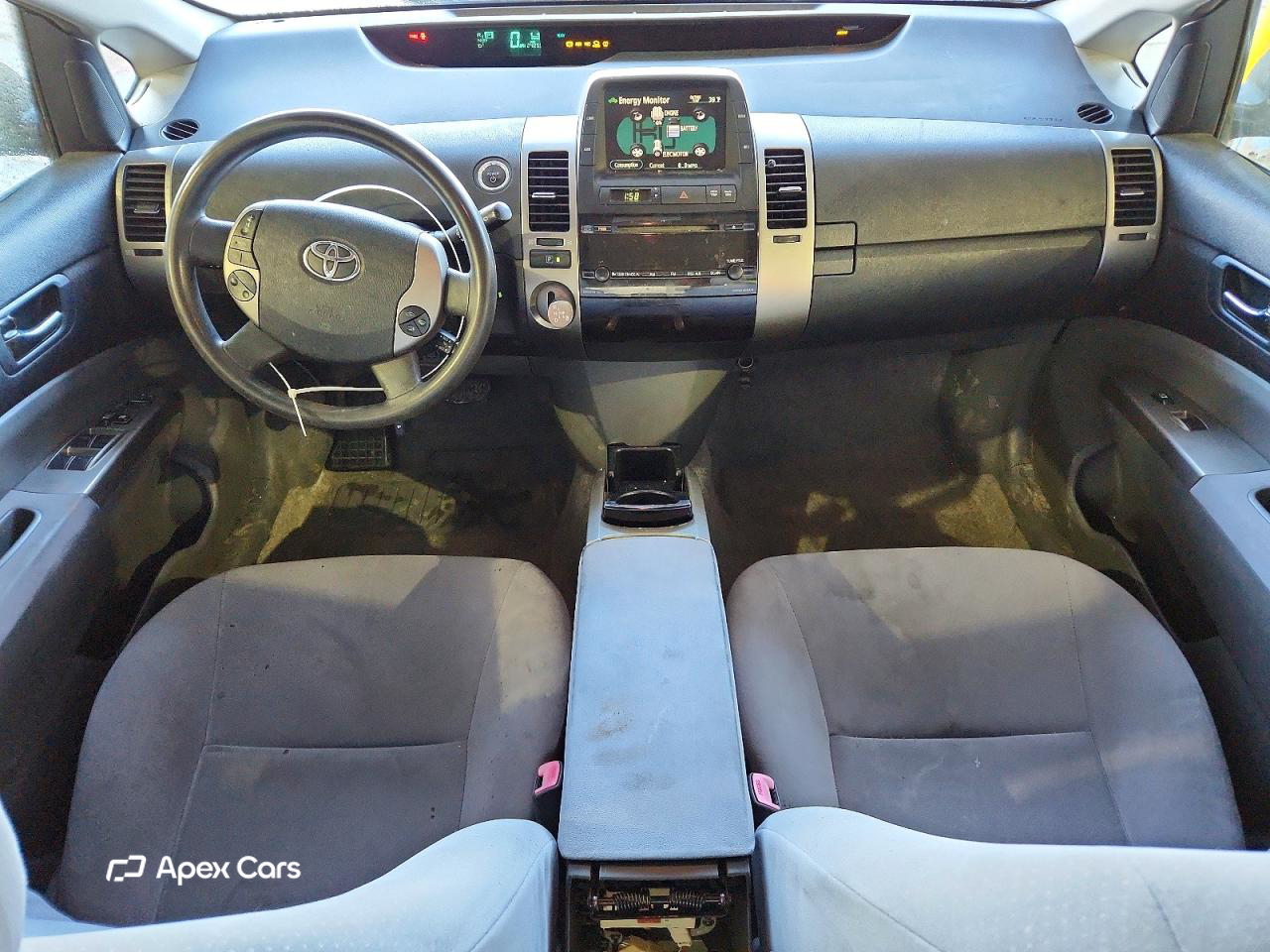 Toyota Prius 2009