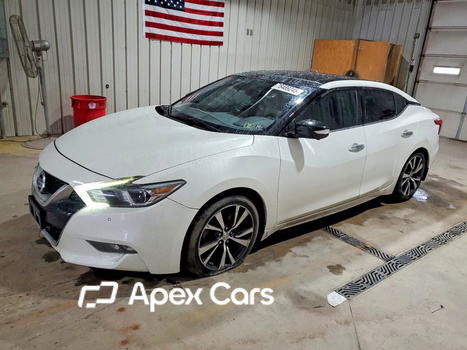 Nissan Maxima 2016 - Image 1 of 12