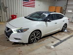Nissan Maxima 2016