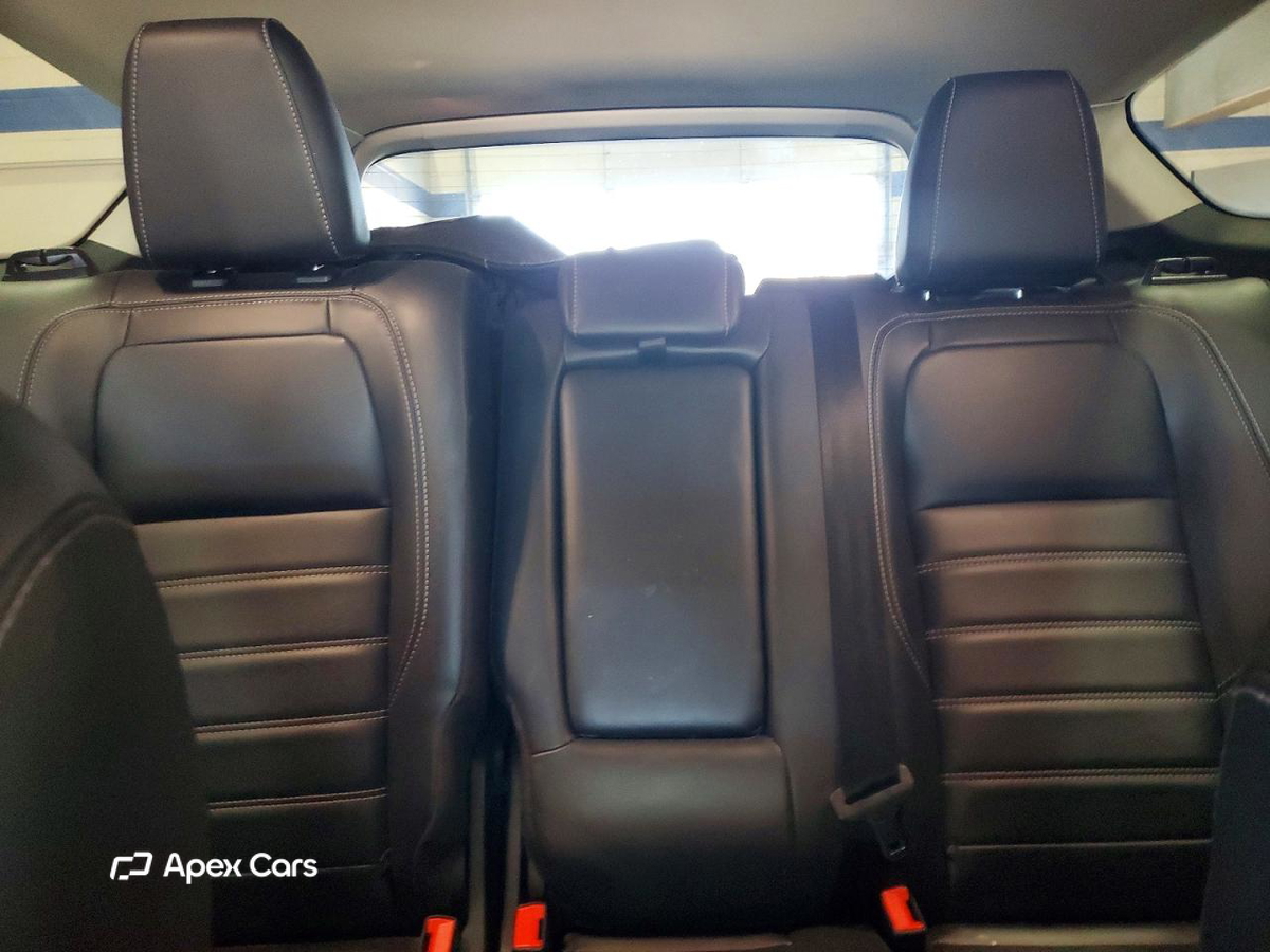 Ford Escape 2019