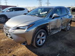 Lexus NX 2017