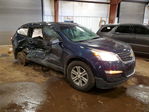 Chevrolet Traverse 2017