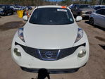Nissan Juke 2011