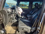 Jeep Wrangler 2017
