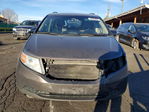 Honda Odyssey 2012