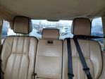 Land Rover Range Rover 2012
