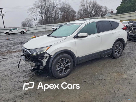Honda CR-V 2021 - Image 1 of 14