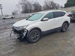 Honda CR-V 2021
