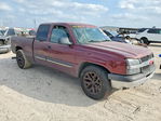 Chevrolet Silverado 2003