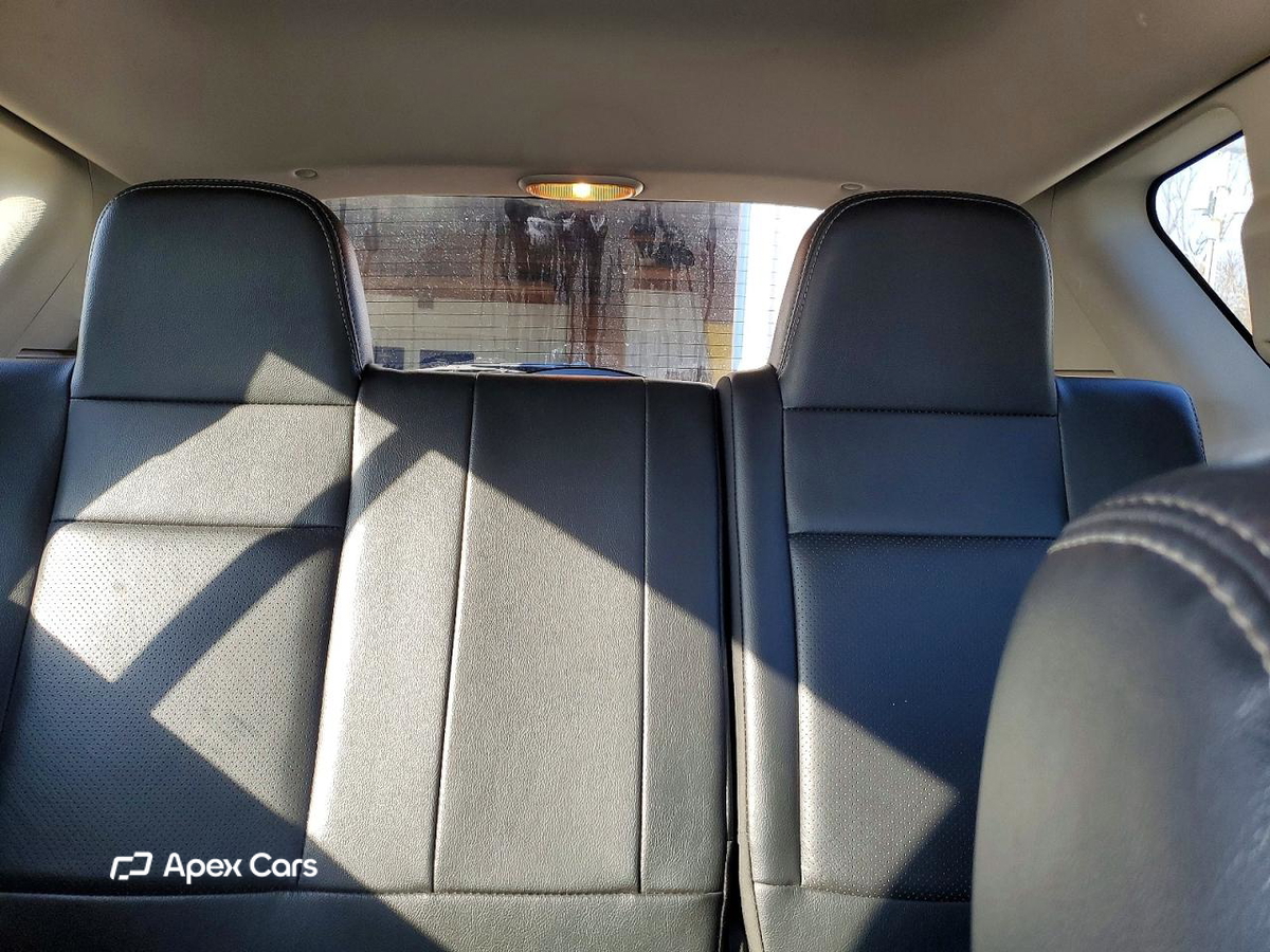 Jeep Compass 2017