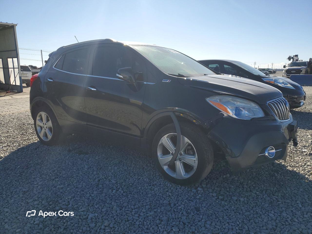 Buick Encore 2015