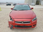Mitsubishi Lancer 2015