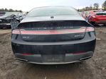 Lincoln MKZ 2017