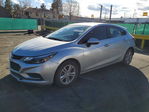 Chevrolet Cruze 2018