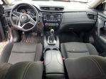 Nissan Rogue 2018