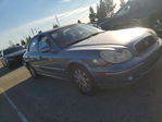 Hyundai Sonata 2004