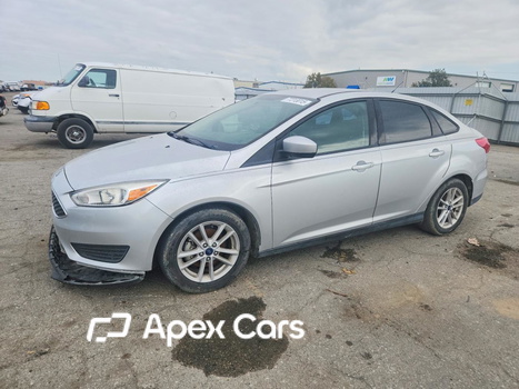 Ford Focus 2018 - Zdjęcie 1 z 12