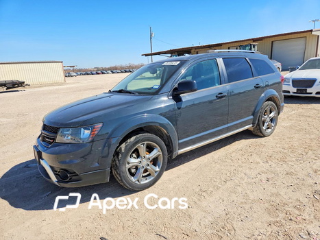 Dodge Journey 2017 - Image 1 of 13