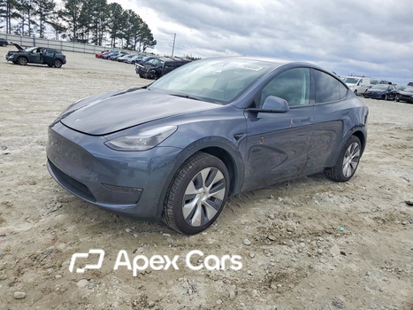 Tesla Model Y 2023 - Image 1 of 13