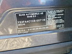 Saab 9-3 2011