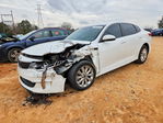 Kia Optima 2016