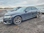 Audi RS4 2022
