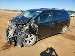 Toyota Sienna 2015
