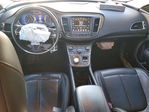 Chrysler 200 2015