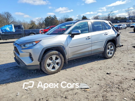 Toyota RAV 4 2019 - Image 1 of 5