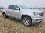Chevrolet Colorado 2015