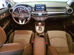 Kia Forte 2024